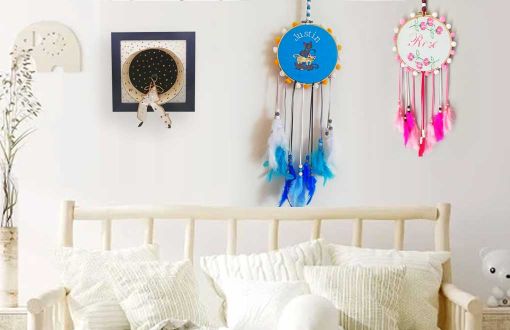 décoration chambre bébé