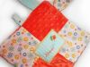 le doudou personnalisé avec le prénom du bébé