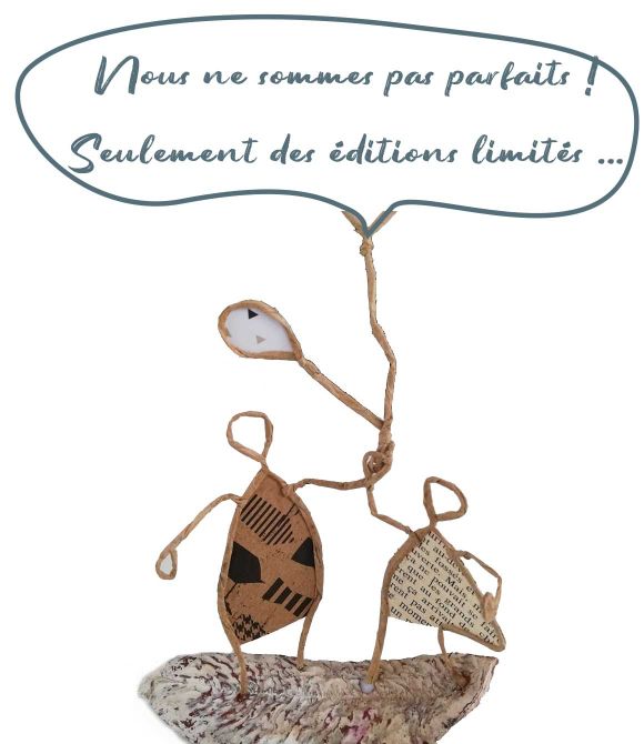 modèles uniques en éditions limités