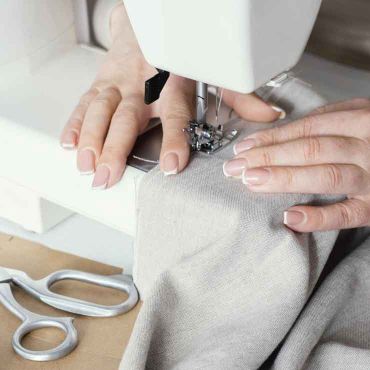 fabrication à la demande